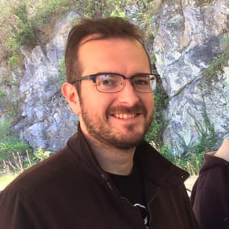 Geoff Newton