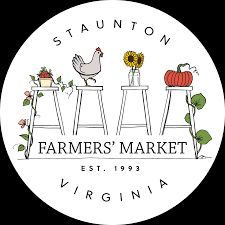 Staunton Farmers Market