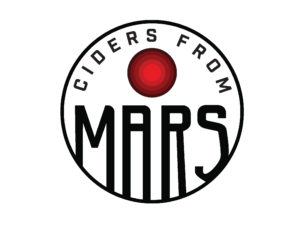 Ciders from Mars