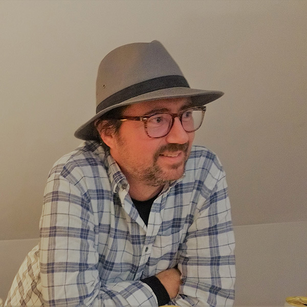 Ben Leonard – WQSV