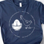 Countdown to the Chicken Salad-Off: T-Shirt Contest