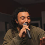 Welcome New Board Member Chance Crawford