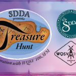 Join us for The Treasure Hunt Finale Pirate Party