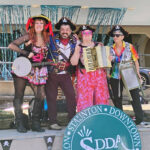 SDDA Treasure Hunt Finale Party