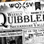 The Weekly Quibbler