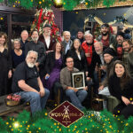 Happy Holidays from WQSV