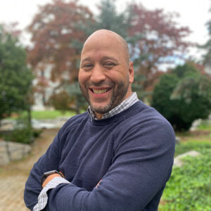 Tony Davenport