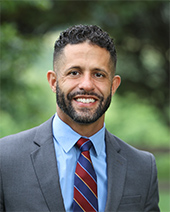 Dr. Eric Irizarry