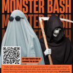 The Neighbor Bridge Monster Bash