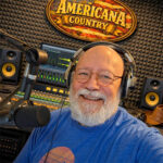 New Show: Americana Country